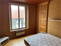appartement à la location